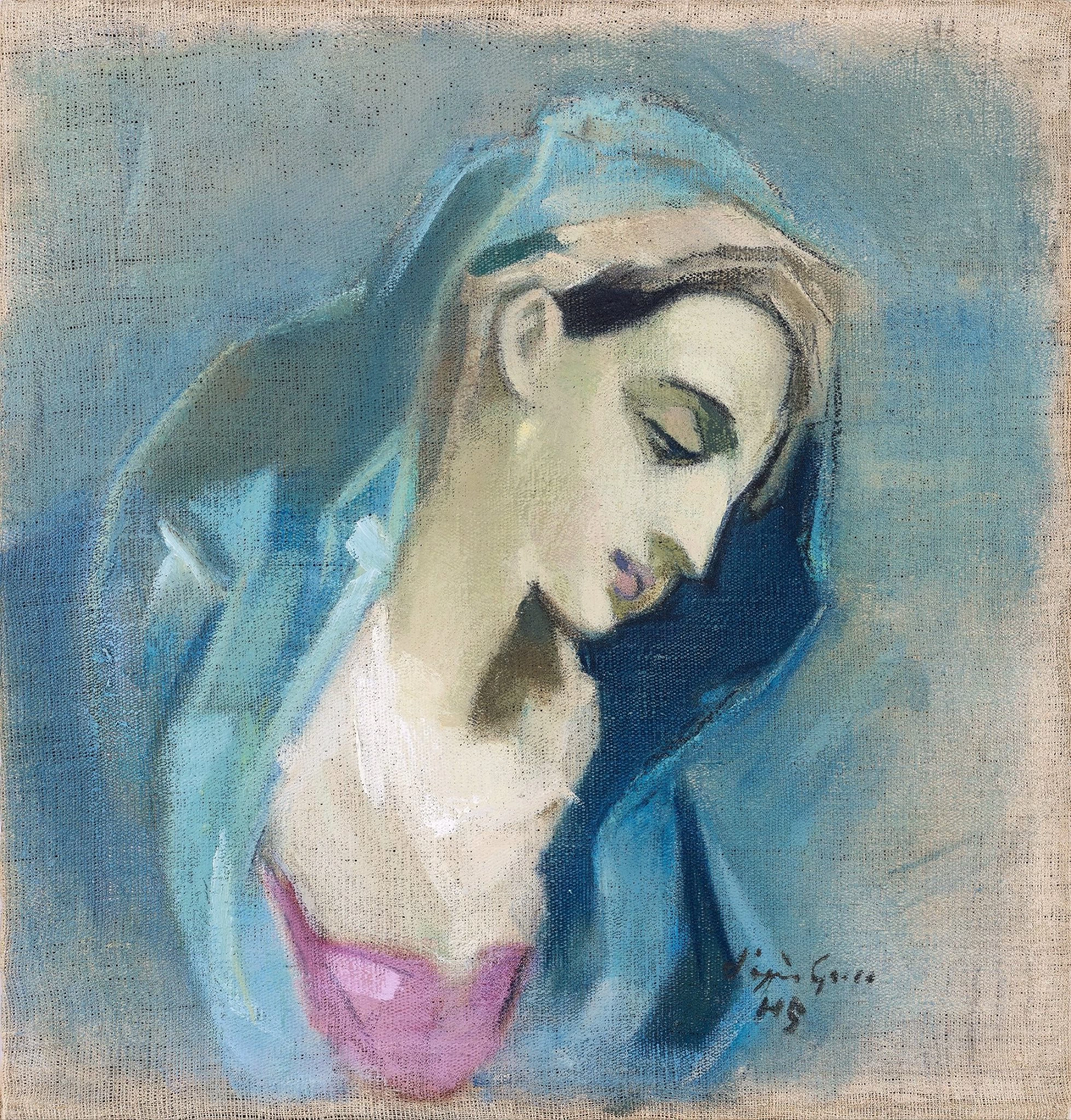 Madonna